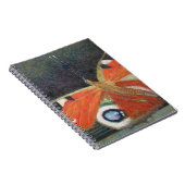 Papillon 2013 notitieboek (Rechterzijde)