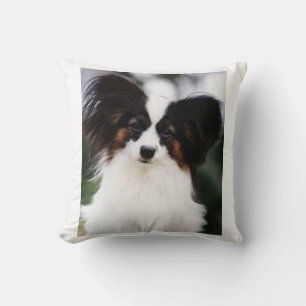 Papillon 2 kussen