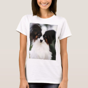 Papillon 2 t-shirt