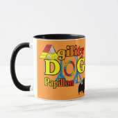 Papillon_Agility Gifts Mok (Links)