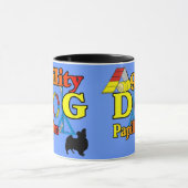 Papillon_Agility Gifts Mok (Midden)