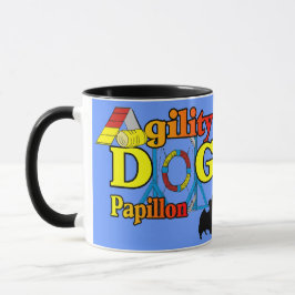 Papillon_Agility Gifts Mok