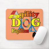 Papillon_Agility Gifts Muismat (Met muis)