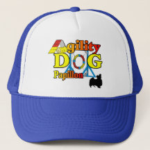 Papillon_Agility Gifts