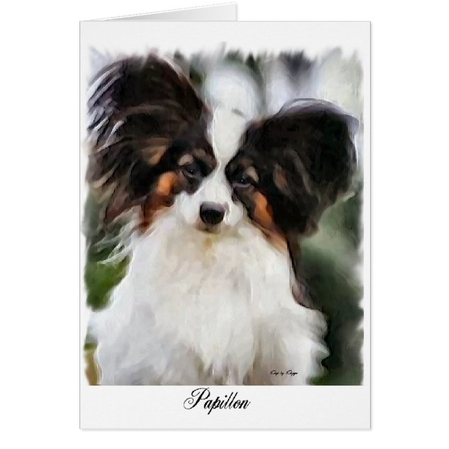Papillon Art Gifts (Voorkant)