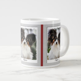Papillon Art Gifts Grote Koffiekop