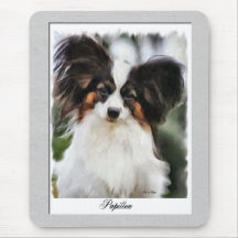 Papillon Art Gifts