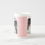 Papillon Art Gifts Porselein Kop (Voorkant)