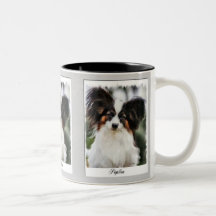Papillon Art Gifts