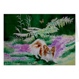 Papillon "Butterfly Garden"