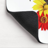Papillon Butterfly Gifts Muismat (Hoek)