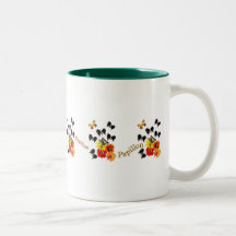 Papillon Butterfly Gifts
