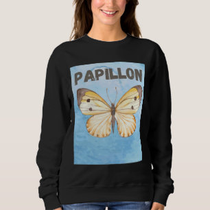 Papillon Butterfly Trui