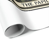 Papillon Cadeaupapier (Rol Hoek)
