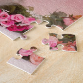 Papillon — Continentaal Speelgoed Legpuzzel (Zijkant)