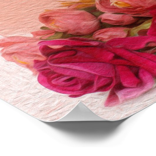 Papillon — Continentaal Speelgoed Poster (Hoek)