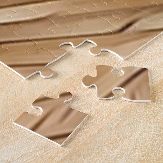 Papillon Dog Legpuzzel (Zijkant)