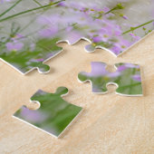 Papillon Dog Romantic Portrait Game 11x14 Legpuzzel (Zijkant)