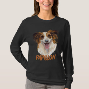 Papillon Essential T-shirt