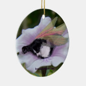 Papillon Fairy Ornament (Rechts)