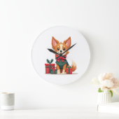 Papillon Festieve Strik Grote Klok (Huis)