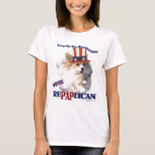 Papillon Gifts T-shirt (Voorkant)