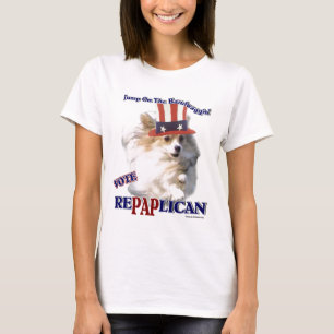 Papillon Gifts T-shirt