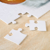 Papillon Halloween BOO Legpuzzel (Zijkant)