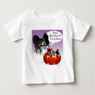Papillon Halloween Snoep