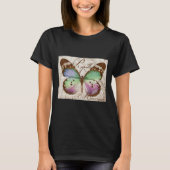 Papillon I T-shirt (Voorkant)