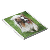 Papillon_in beweging notitieblok (Schuin)