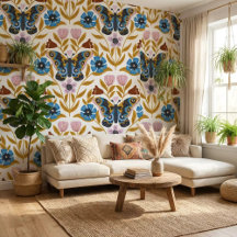 Papillon Kaleidoscoop