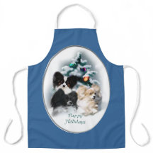 Papillon kerstcadeaus