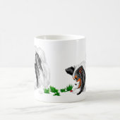 Papillon Lady Bug Dreams Koffiemok (Center)