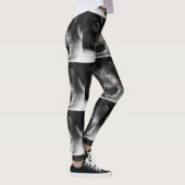 papillon leggings (Rechts)