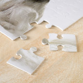 Papillon Legpuzzel (Zijkant)