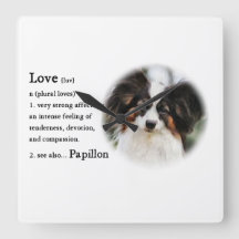 Papillon Love Gifts