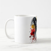 🐾 Papillon Lovers, deze Mok is voor jou! 🐾 (Links)