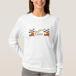 Papillon Lovers Gifts T-shirt