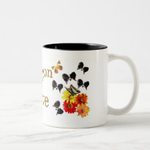 Papillon Lovers Gifts