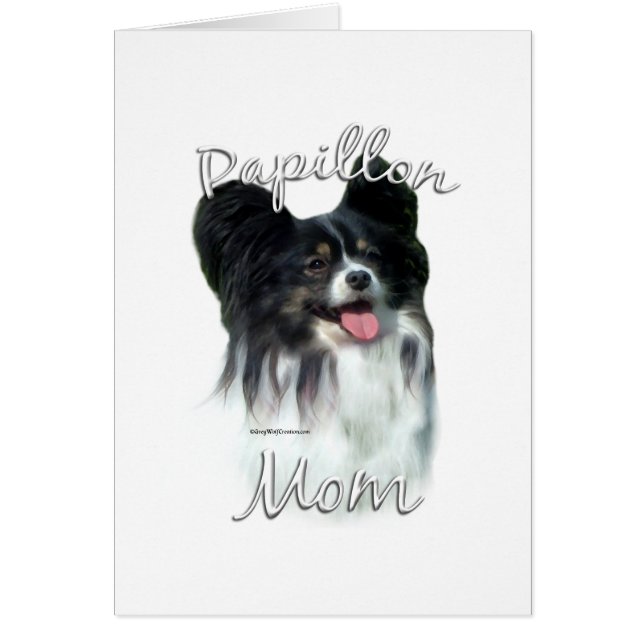 Papillon Ma 2 (Voorkant)