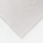 PAPILLON PUPPY FLEECE DEKEN (Hoek)