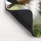 Papillon runnen muismat (Hoek)