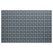 Papillon Stof (Yard (91,4 cm))
