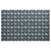 Papillon Stof (Fat Quarter)