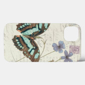 Papillon Tales Case-Mate iPhone Case (Achterkant (horizontaal))