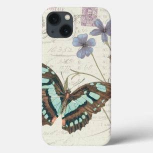 Papillon Tales iPhone 13 Hoesje