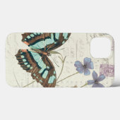 Papillon Tales Case-Mate iPhone Case (Achterkant (horizontaal))