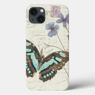 Papillon Tales Case-Mate iPhone Case