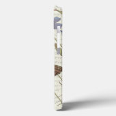 Papillon Tales Case-Mate iPhone Case (Achterkant / Links)